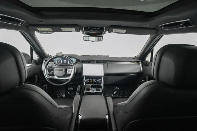 2023 Land Rover Range Rover P530 SE