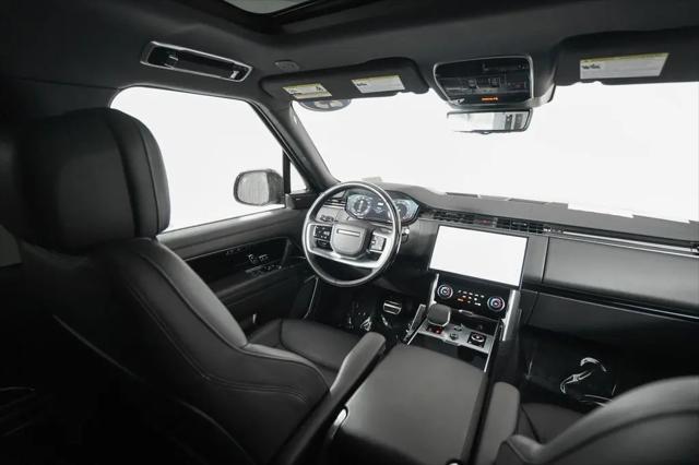 2023 Land Rover Range Rover P530 SE