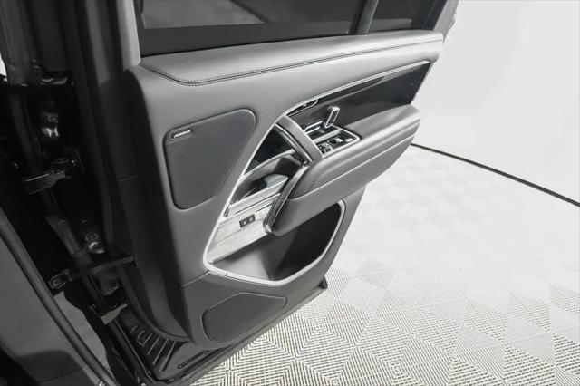 2023 Land Rover Range Rover P530 SE