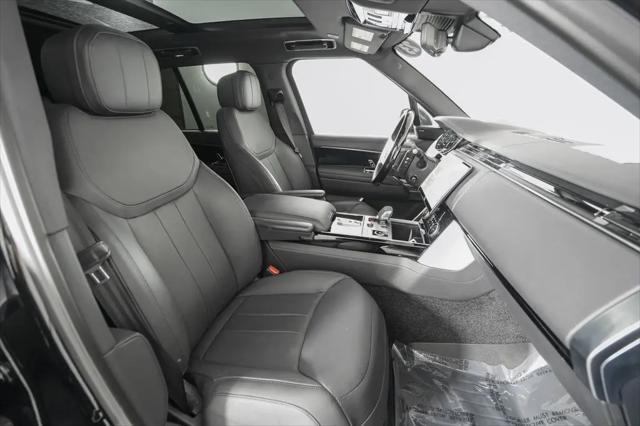2023 Land Rover Range Rover P530 SE