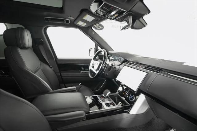 2023 Land Rover Range Rover P530 SE