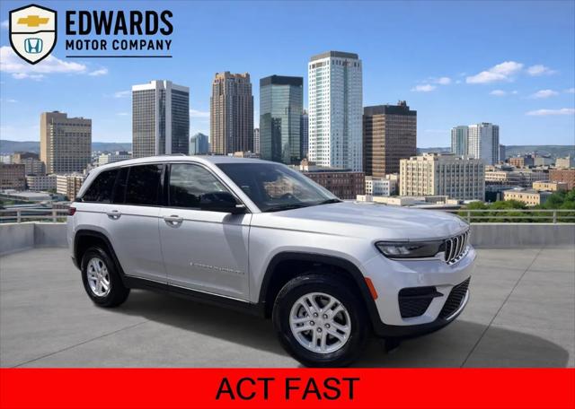 2024 Jeep Grand Cherokee Laredo 4x2 for sale in Birmingham, AL