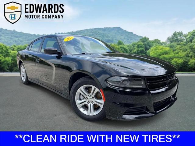 2023 Dodge Charger SXT for sale in Birmingham, AL