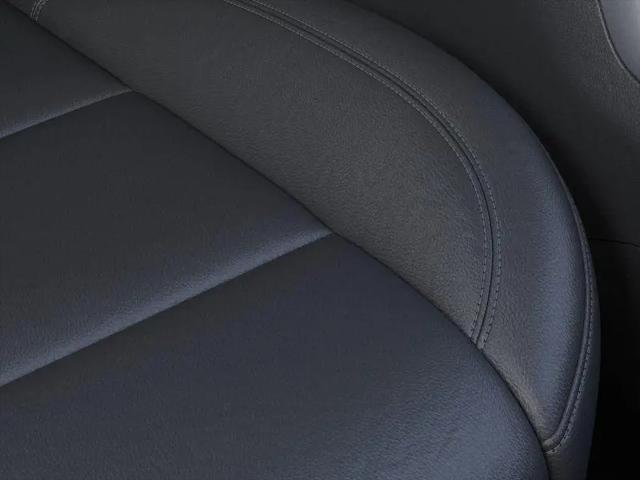 2026 Chevrolet Silverado 1500 4WD Crew Cab Standard Bed LT