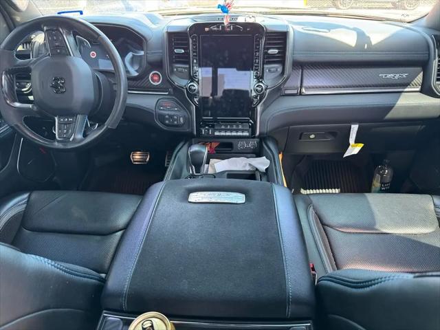 2023 Ram 1500 TRX Crew Cab 4x4 5'7" Box