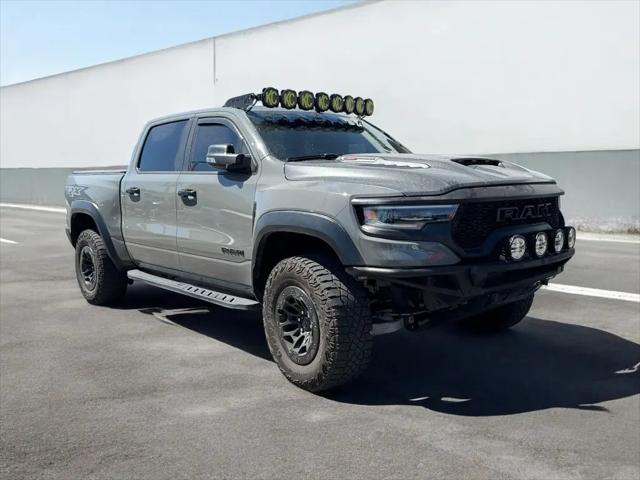 2023 Ram 1500 TRX Crew Cab 4x4 5'7" Box