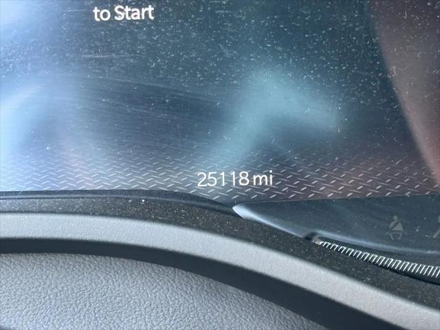 2023 Ram 1500 TRX Crew Cab 4x4 5'7" Box