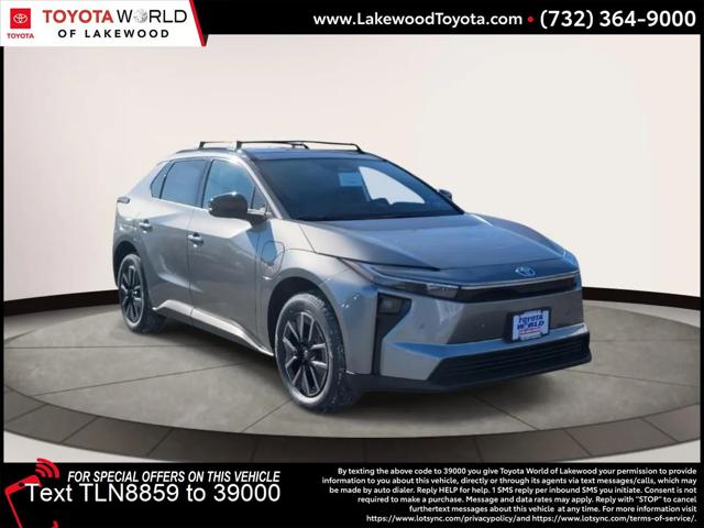 2026 Toyota bZ XLE Plus for sale in Lakewood, NJ