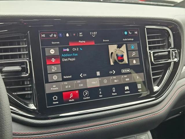 2025 Dodge Durango GT AWD