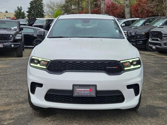 2025 Dodge Durango GT AWD