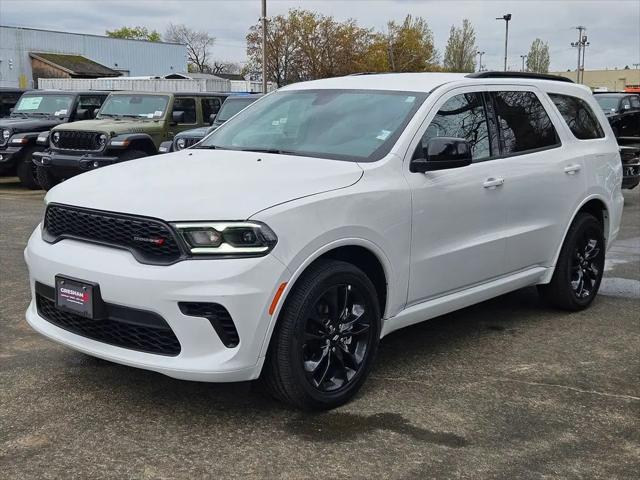 2025 Dodge Durango GT AWD