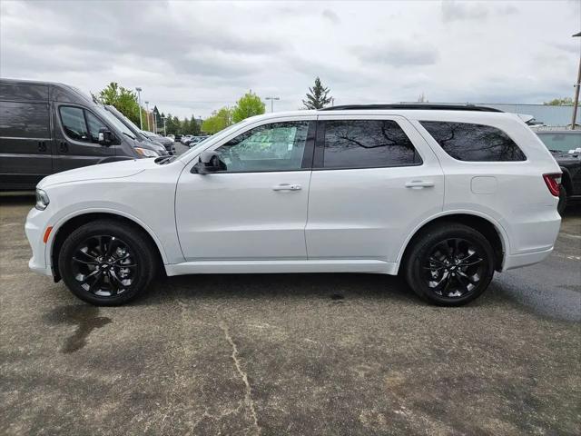 2025 Dodge Durango GT AWD