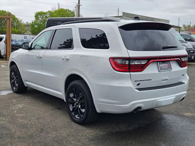 2025 Dodge Durango GT AWD