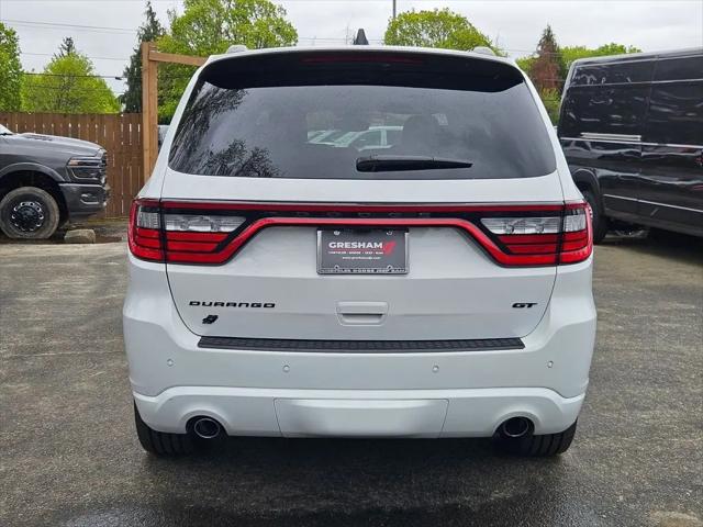 2025 Dodge Durango GT AWD