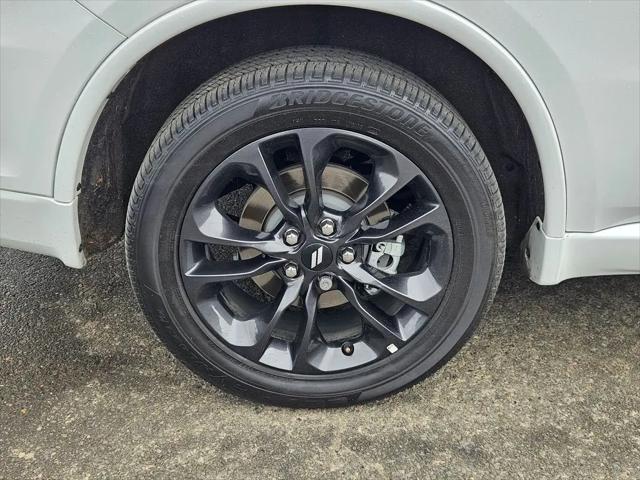 2025 Dodge Durango GT AWD