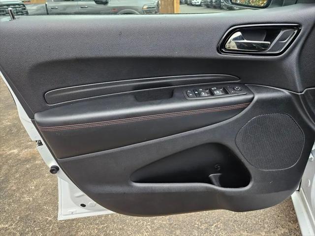 2025 Dodge Durango GT AWD