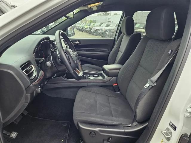 2025 Dodge Durango GT AWD