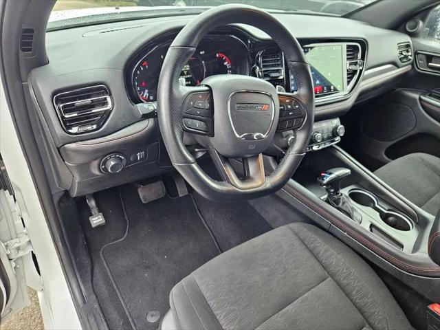 2025 Dodge Durango GT AWD