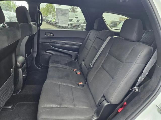 2025 Dodge Durango GT AWD