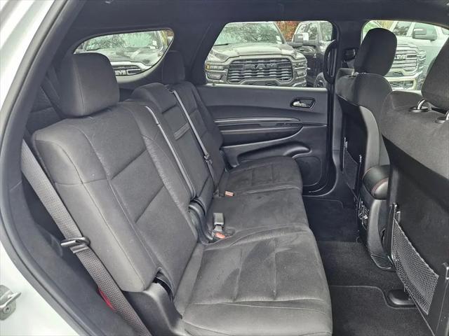 2025 Dodge Durango GT AWD