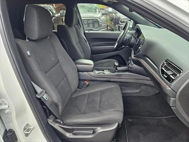 2025 Dodge Durango GT AWD
