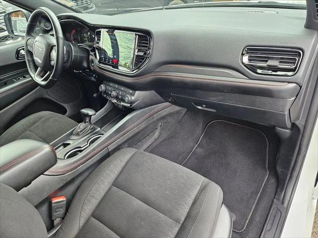 2025 Dodge Durango GT AWD