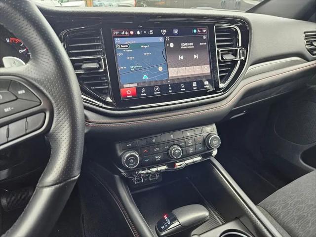 2025 Dodge Durango GT AWD