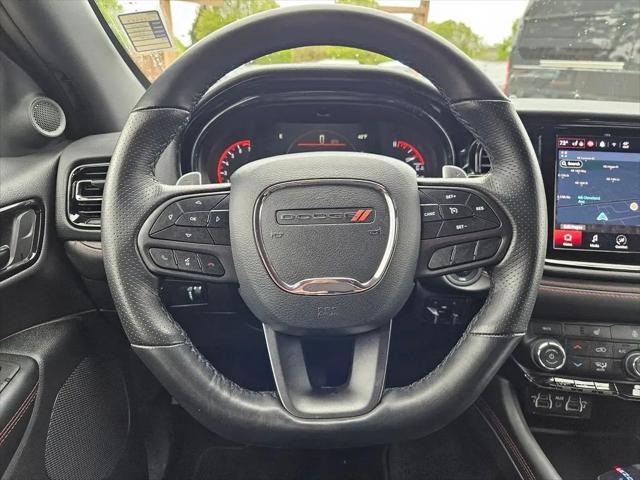 2025 Dodge Durango GT AWD