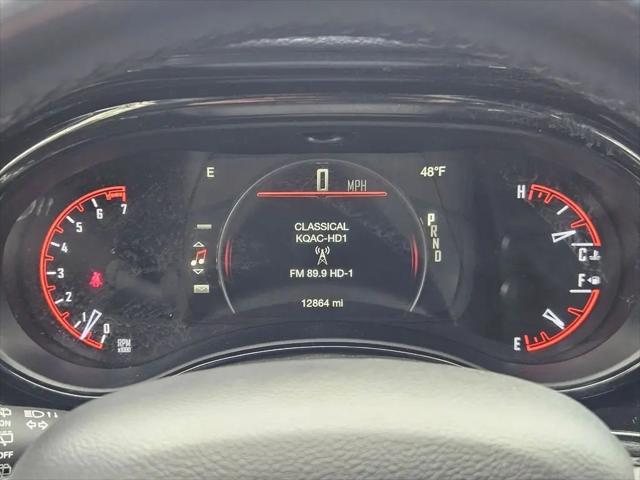 2025 Dodge Durango GT AWD