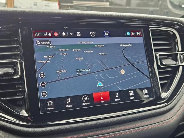 2025 Dodge Durango GT AWD