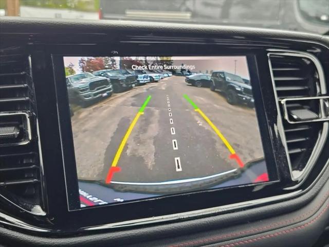 2025 Dodge Durango GT AWD