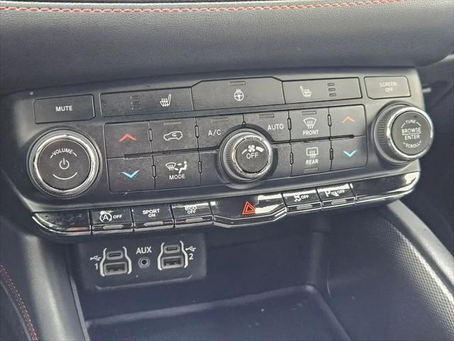 2025 Dodge Durango GT AWD