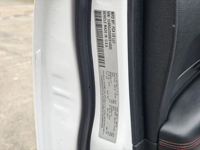 2025 Dodge Durango GT AWD