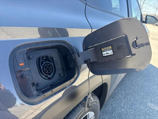 2026 Hyundai Tucson Plug-In Hybrid SEL