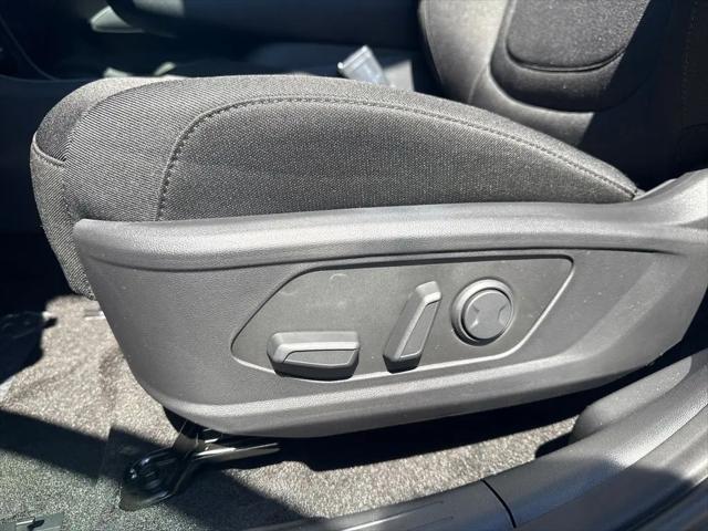 2026 Hyundai Tucson Plug-In Hybrid SEL