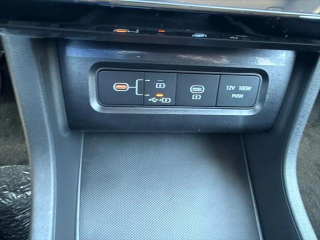 2026 Hyundai Tucson Plug-In Hybrid SEL