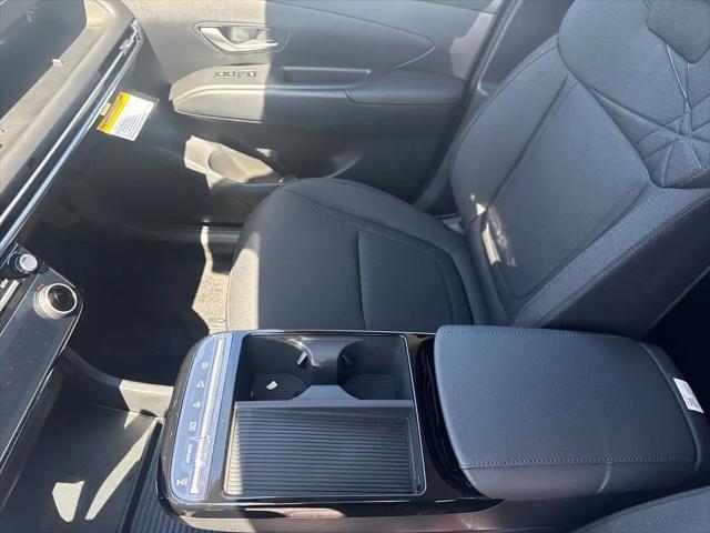 2026 Hyundai Tucson Plug-In Hybrid SEL