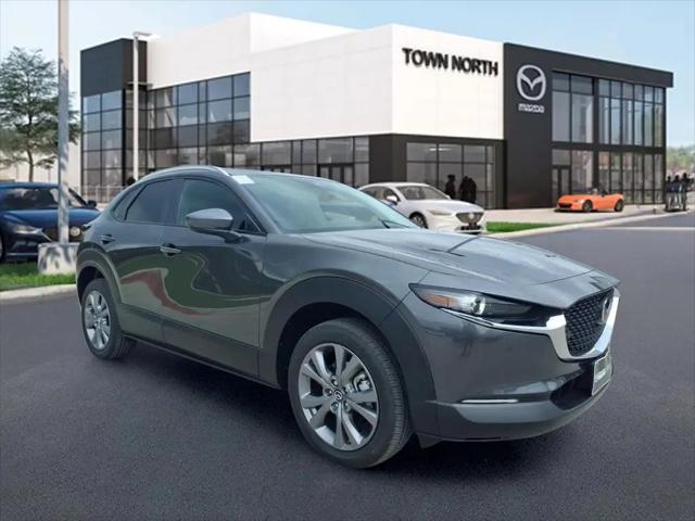 2026 Mazda CX-30 2.5 S Preferred for sale in Richardson, TX