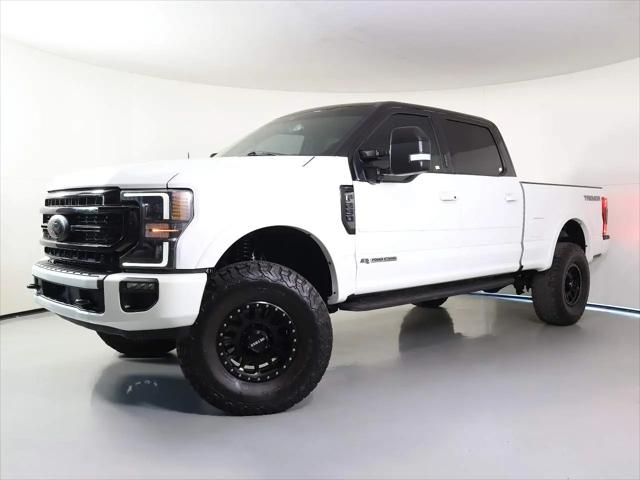 2021 Ford F-250 LARIAT for sale in Tucson, AZ