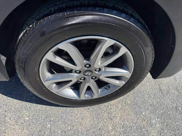 2014 Hyundai Santa Fe Sport 2.0L Turbo