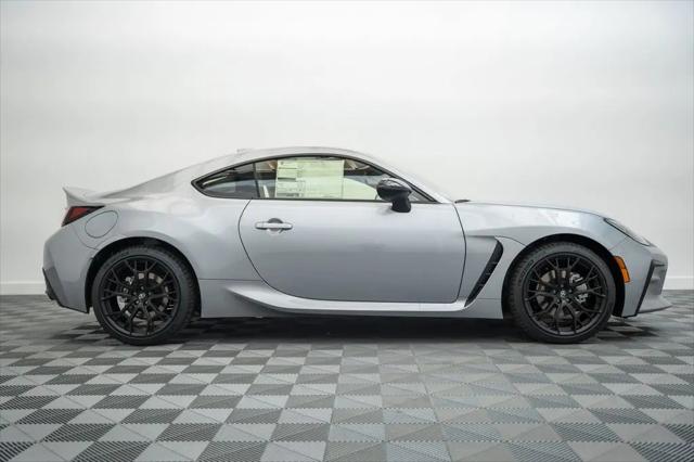 2026 Toyota GR86 Premium