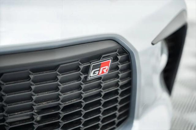2026 Toyota GR86 Premium
