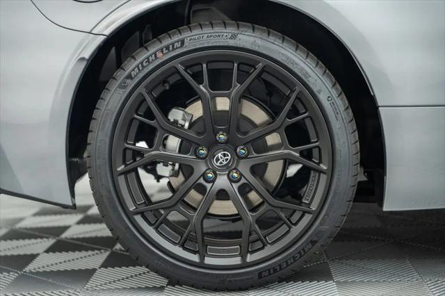 2026 Toyota GR86 Premium