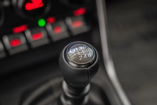 2026 Toyota GR86 Premium