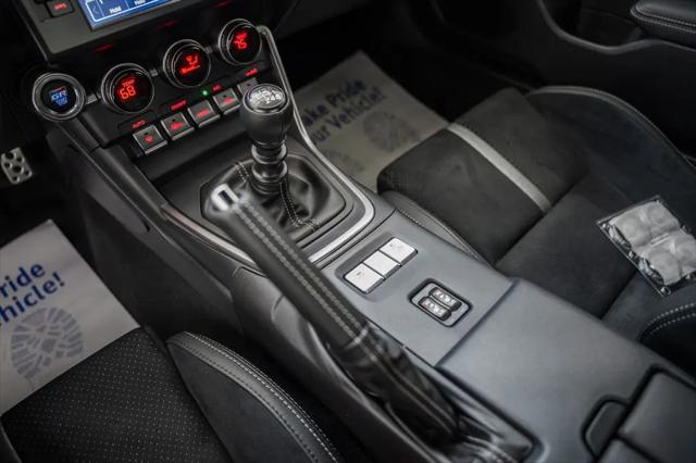 2026 Toyota GR86 Premium