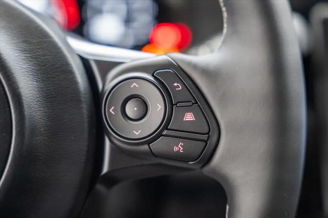 2026 Toyota GR86 Premium