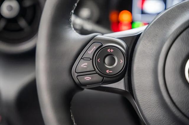 2026 Toyota GR86 Premium