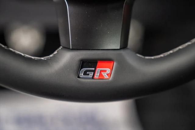 2026 Toyota GR86 Premium