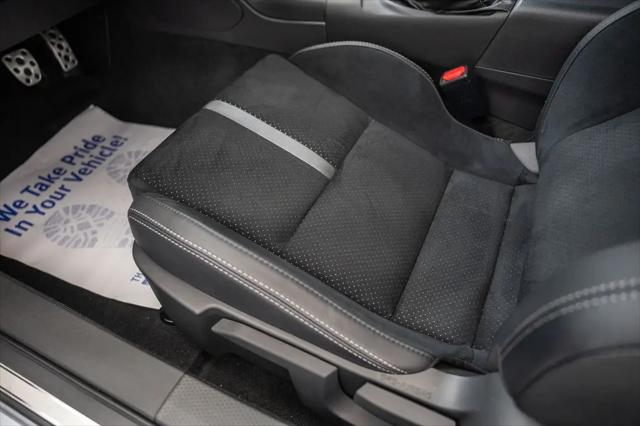 2026 Toyota GR86 Premium