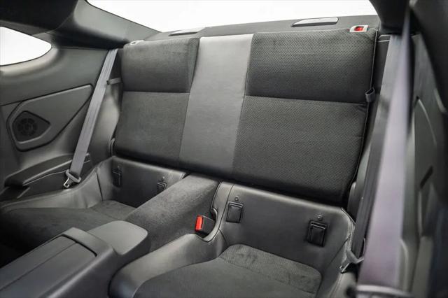 2026 Toyota GR86 Premium